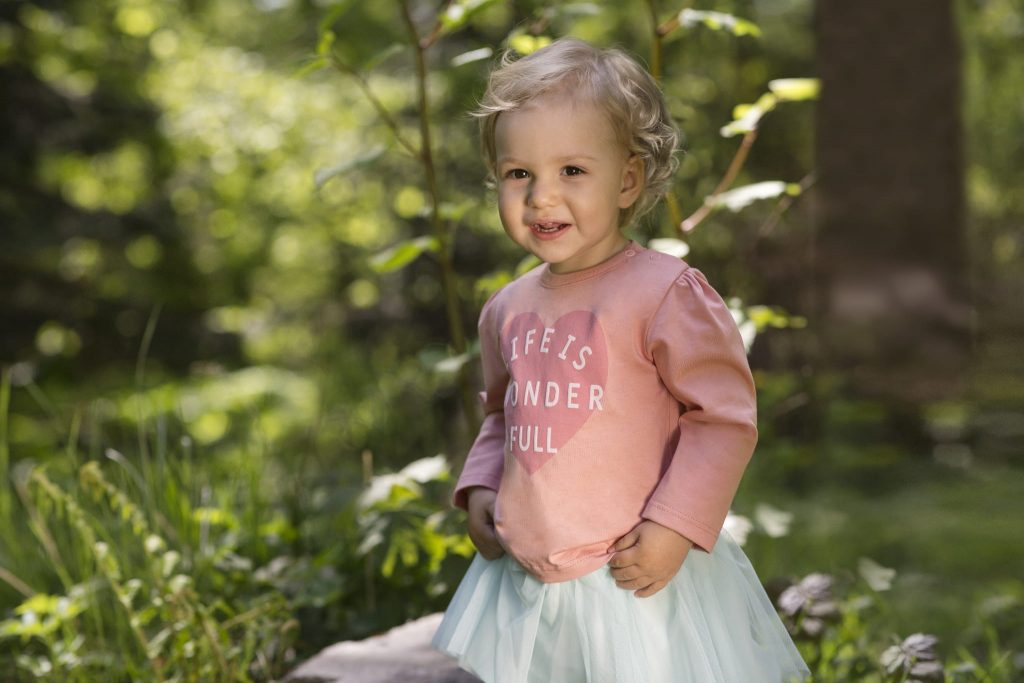 PINOKIO BLUZKA NIEMOWLĘCA, DZIEWCZĘCA SPRING (R. 62-74)