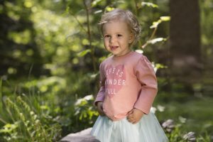 PINOKIO BLUZKA NIEMOWLĘCA, DZIEWCZĘCA SPRING (R. 62-74)