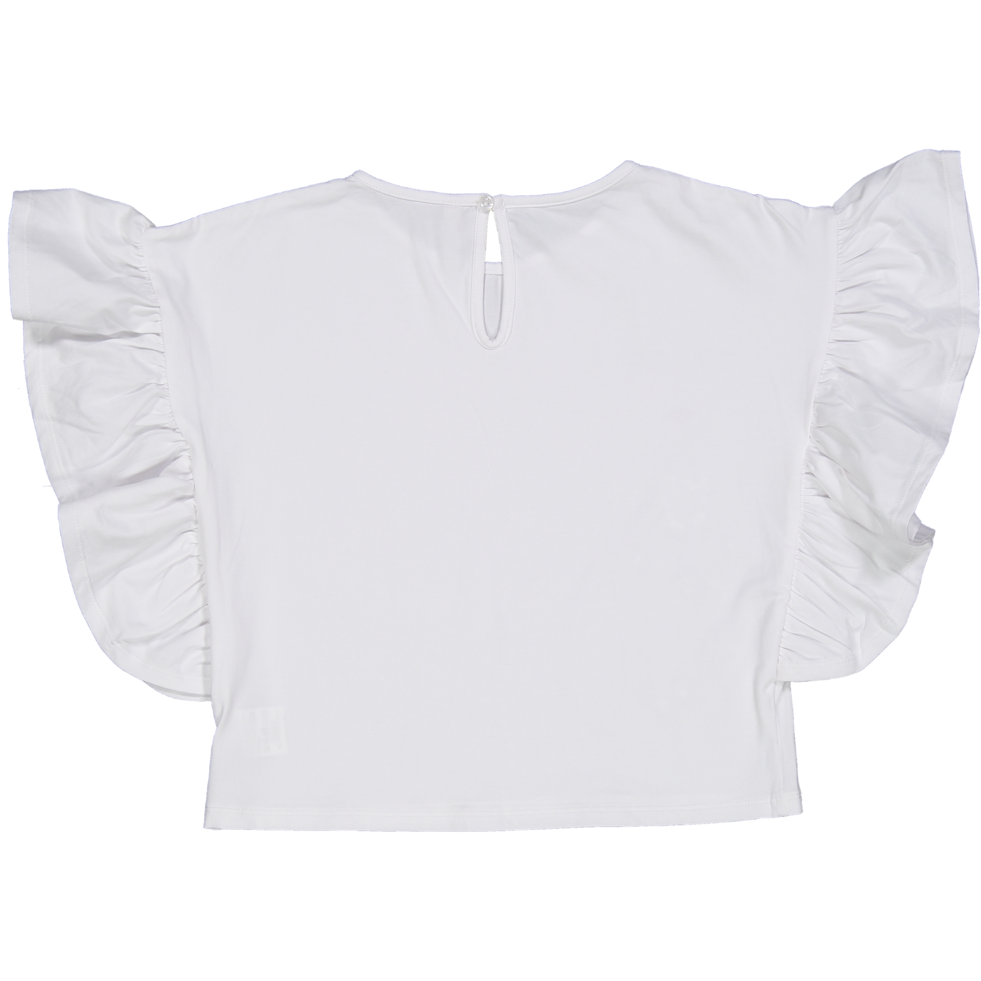 Bluzka dla dziewczynki