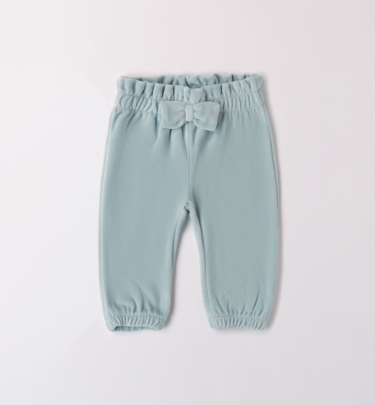 Komplet dresowy niemowlęcy dla dziewczynki