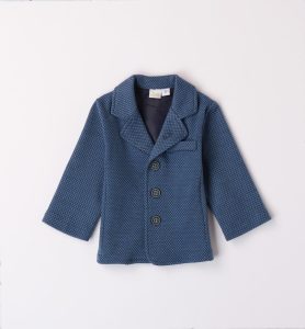 marynarka wizytowa niemowlęca