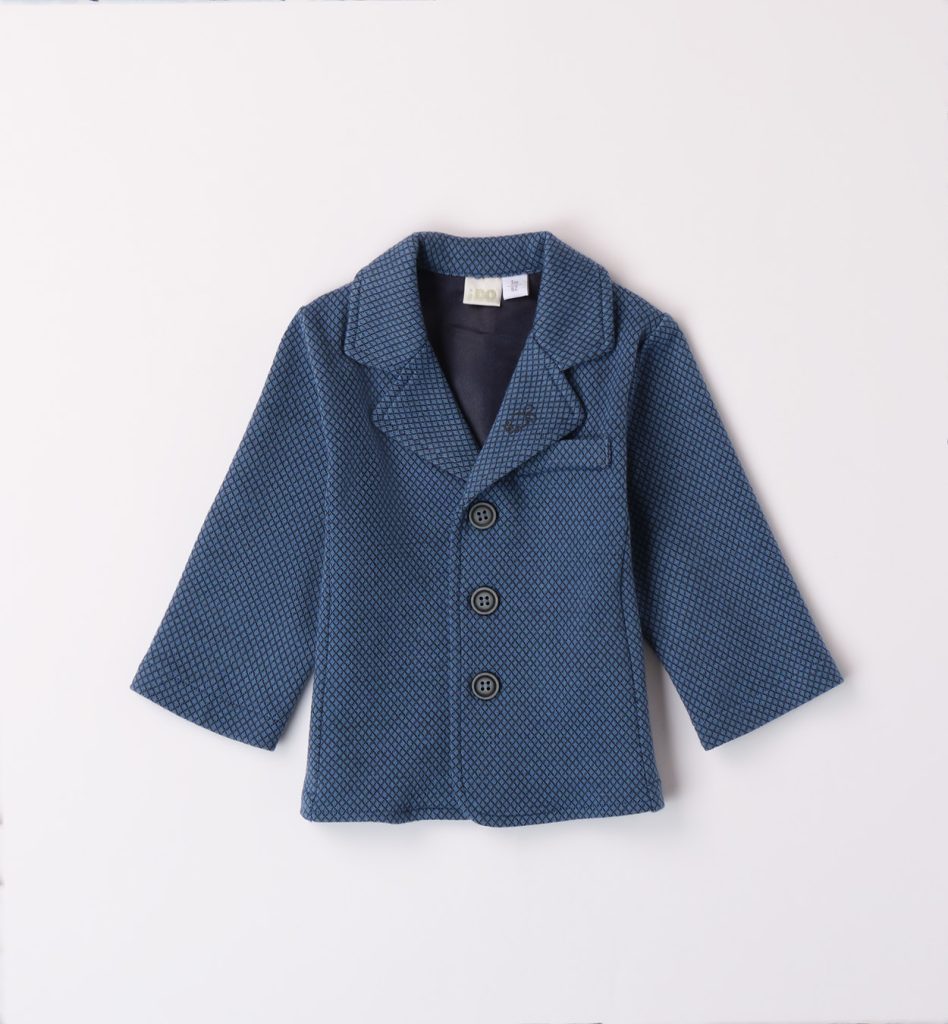 marynarka wizytowa niemowlęca