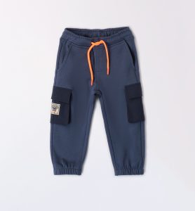 spodnie dresowe dla chłopca