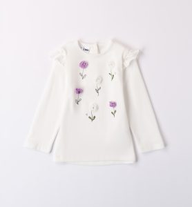 Bluzka dla dziewczynki