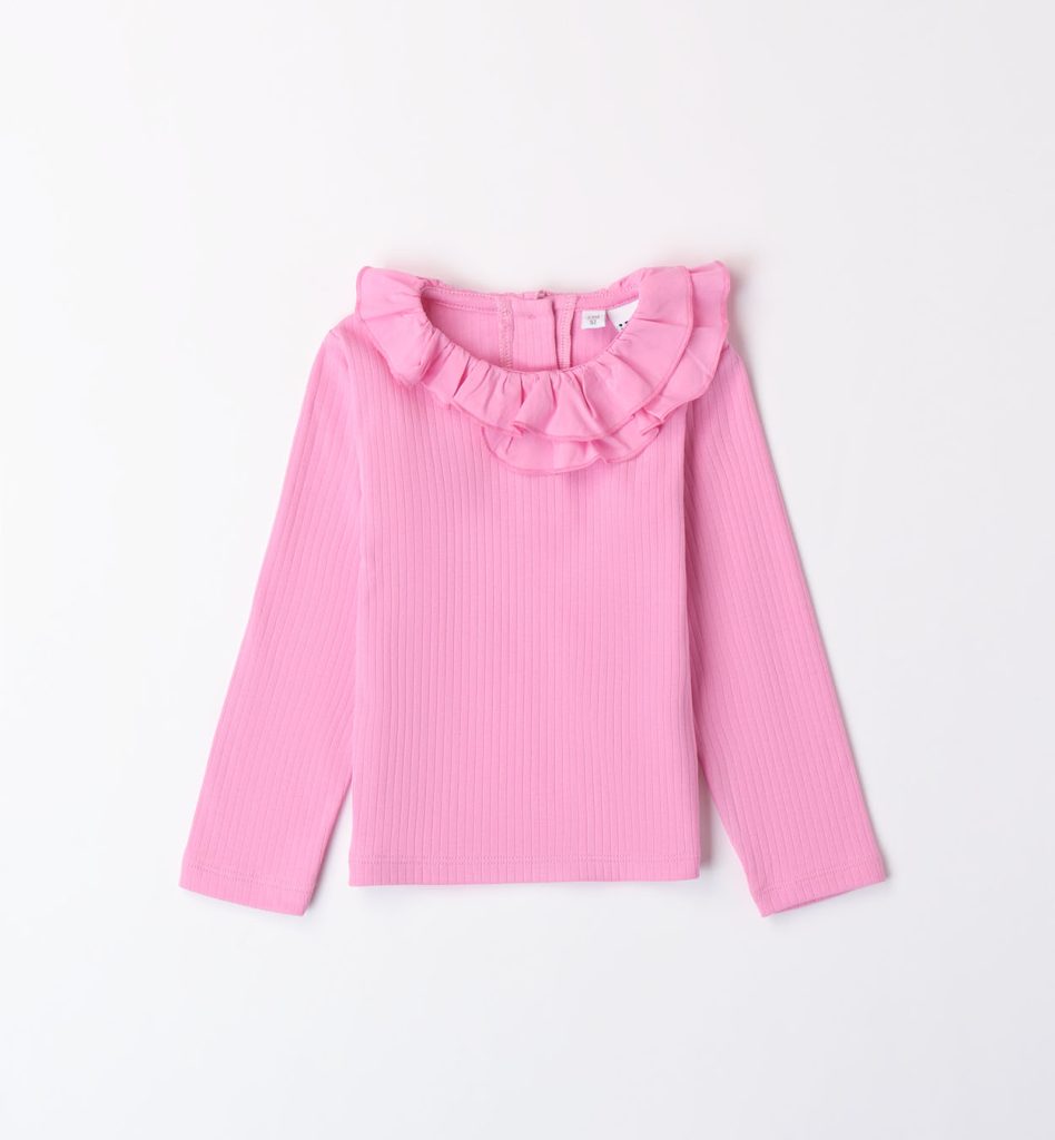 Bluzka dla dziewczynki