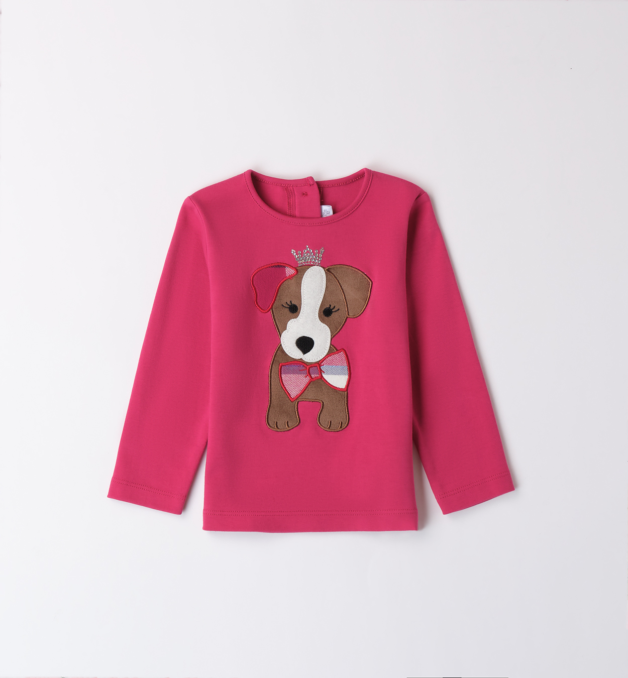 Bluzka dla dziewczynki