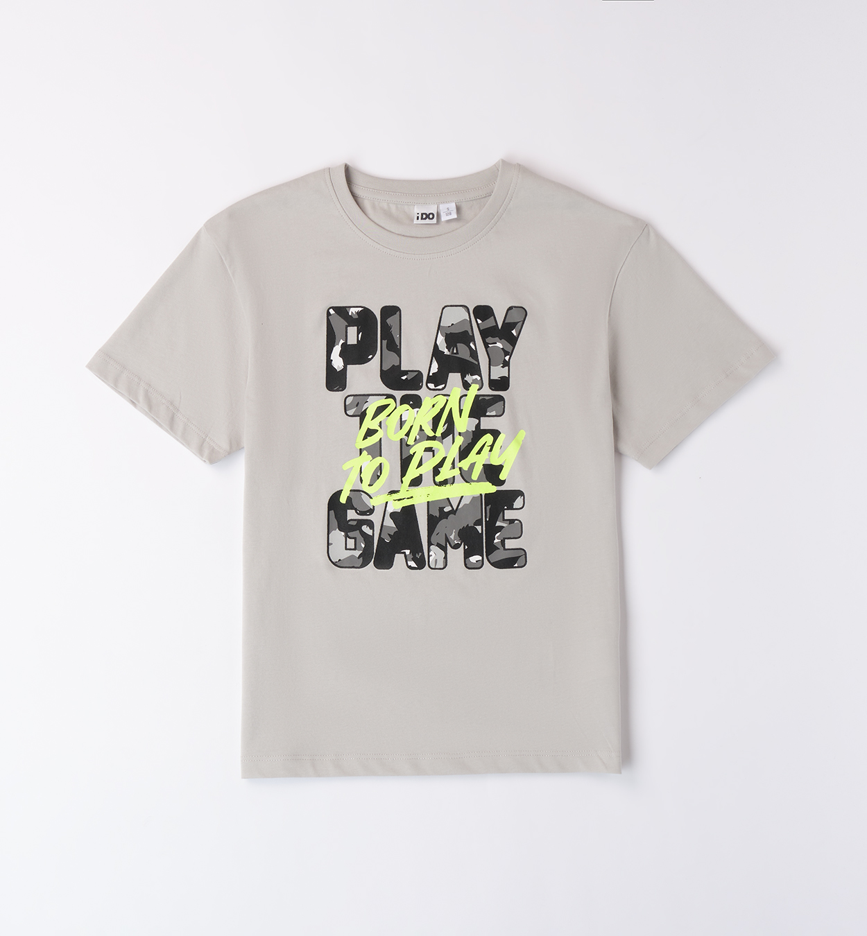 t-shirt dla chłopca bawełniany