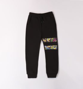 Spodnie dresowe dla chłopca