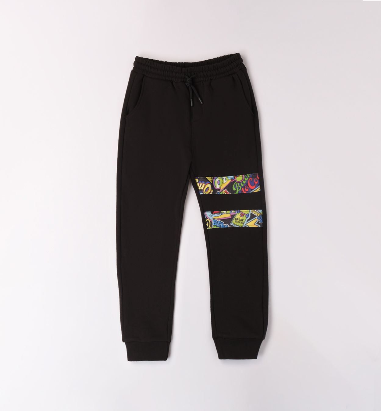 Spodnie dresowe dla chłopca