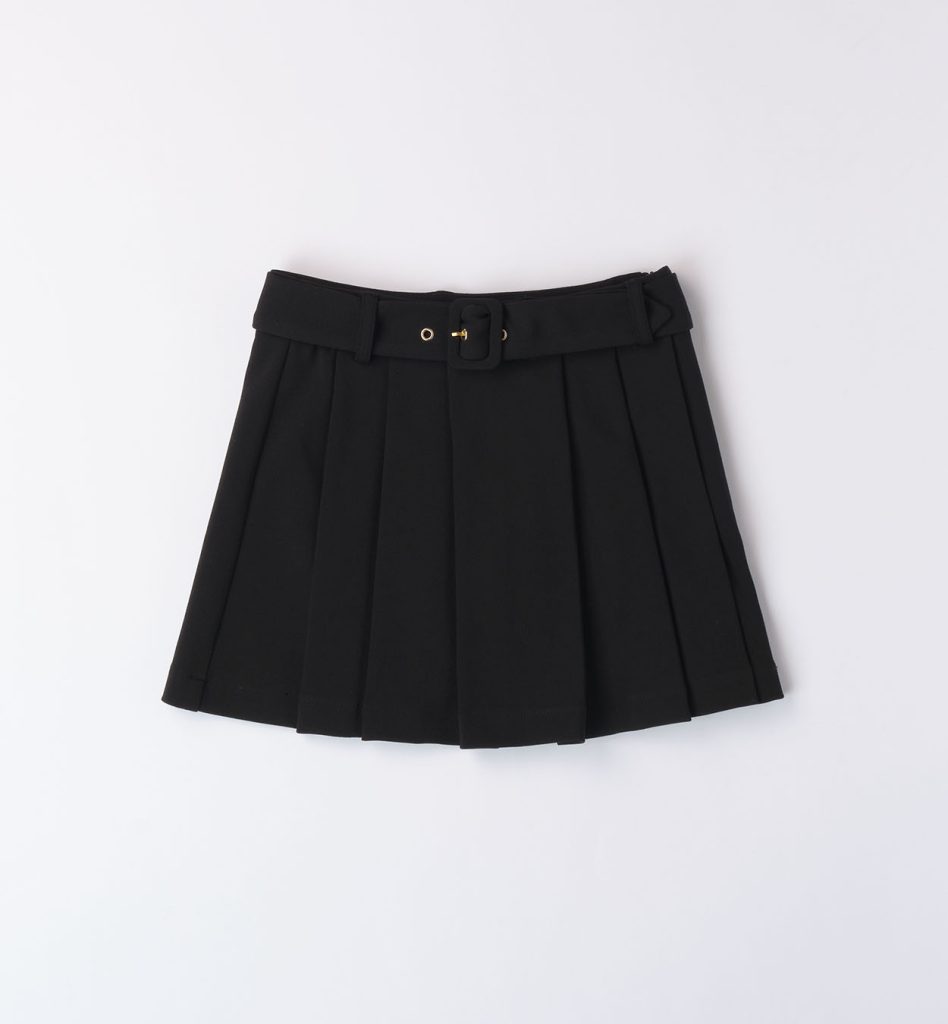 elegancka spódniczka dla dziewczynki