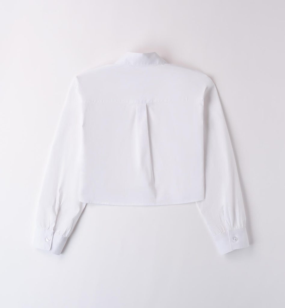 Koszula dla dziewczynki