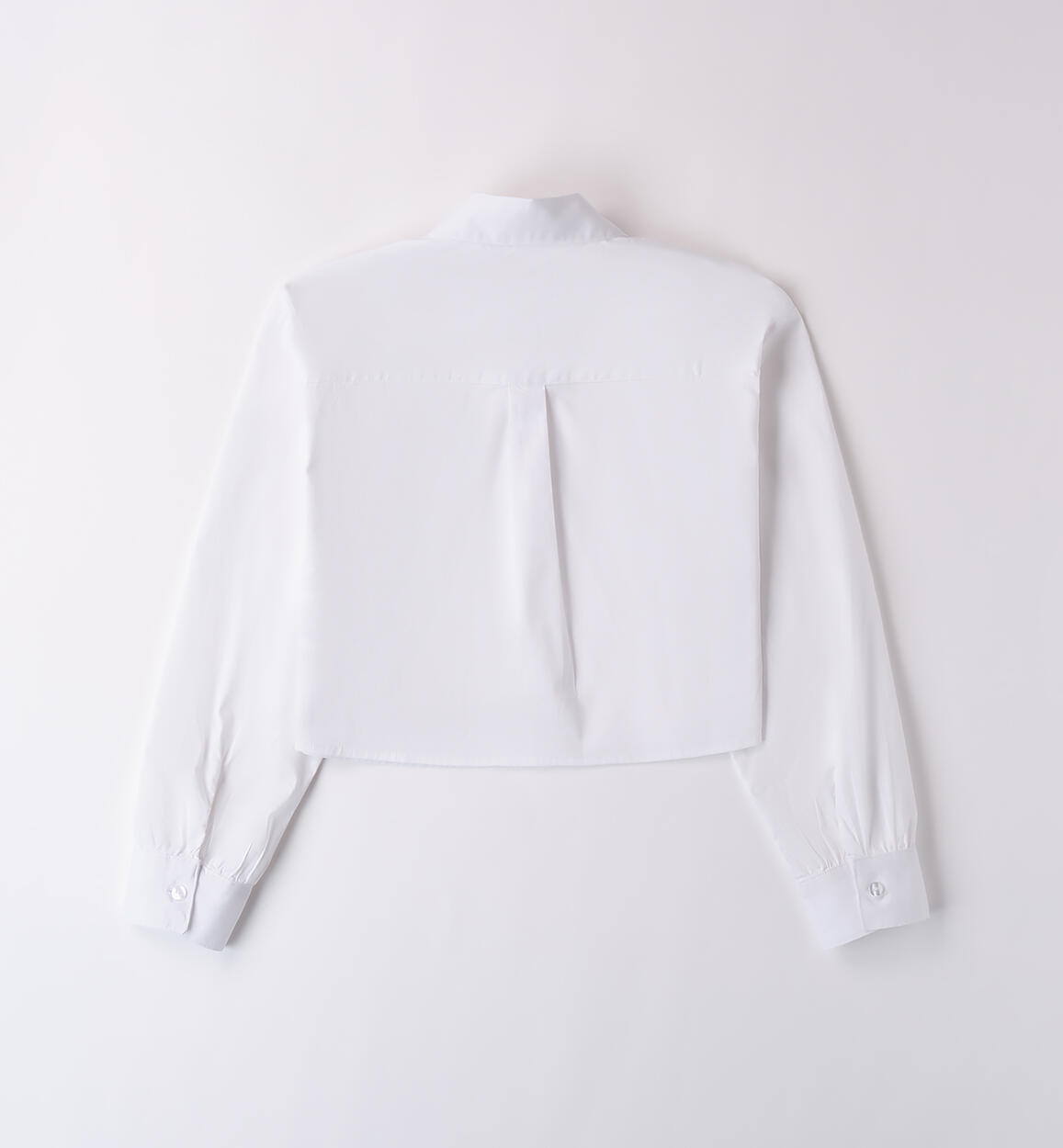 Koszula dla dziewczynki