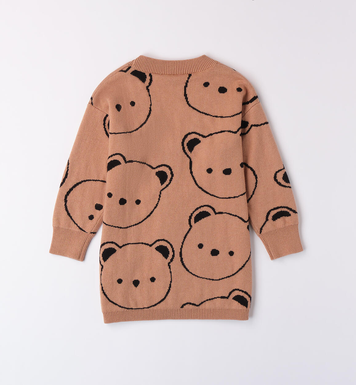 Kardigan dziewczęcy