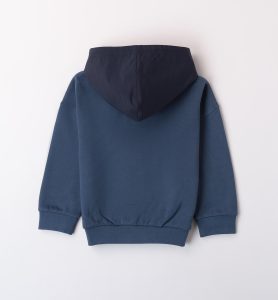 Bluza dresowa dla chłopca