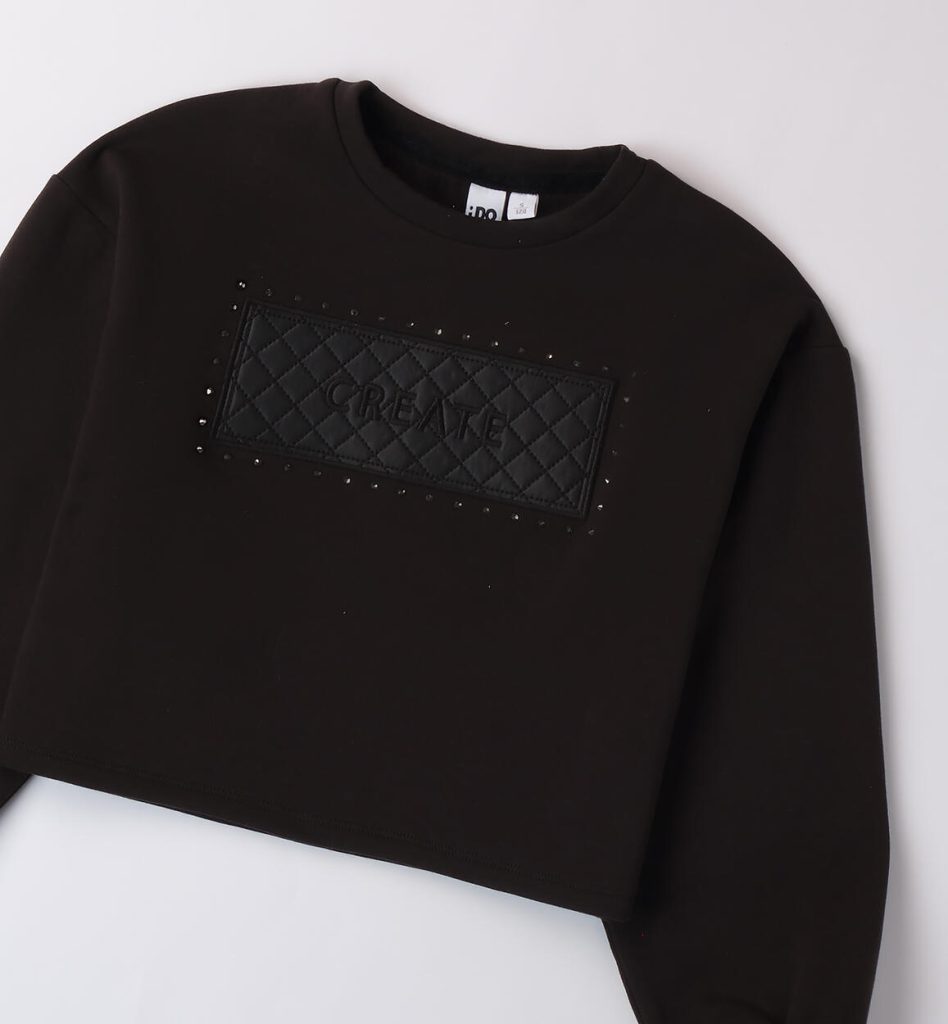 bluza dla dziewczynki