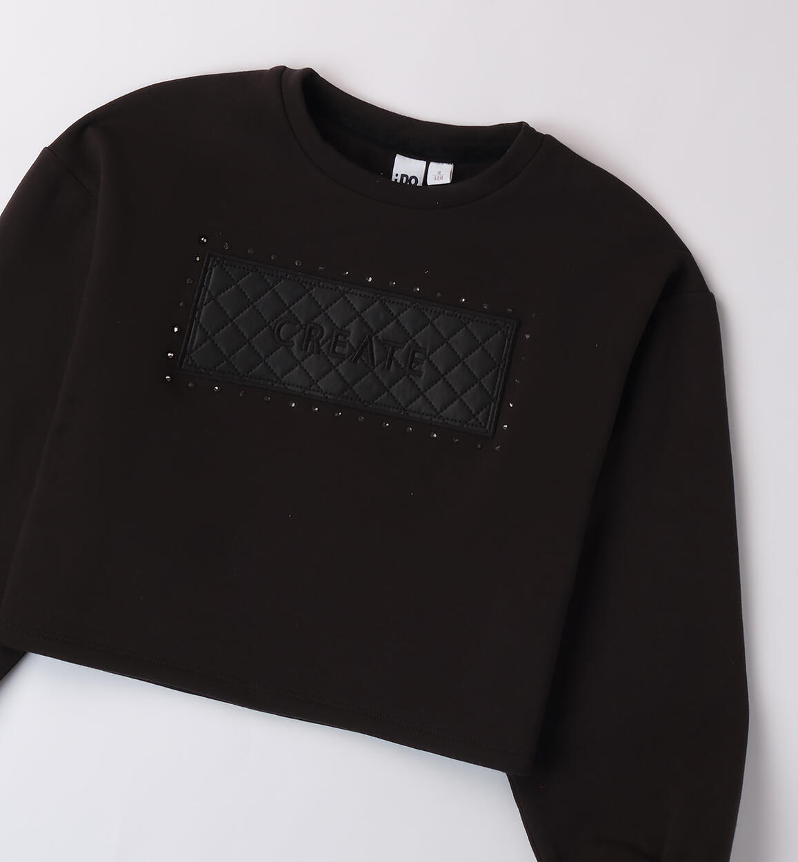 bluza dla dziewczynki