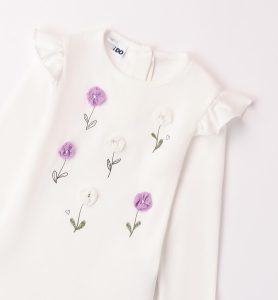 Bluzka dla dziewczynki