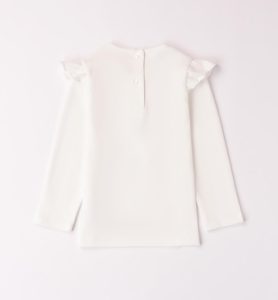 Bluzka dla dziewczynki