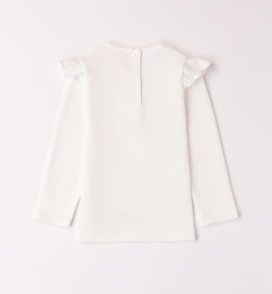 Bluzka dla dziewczynki