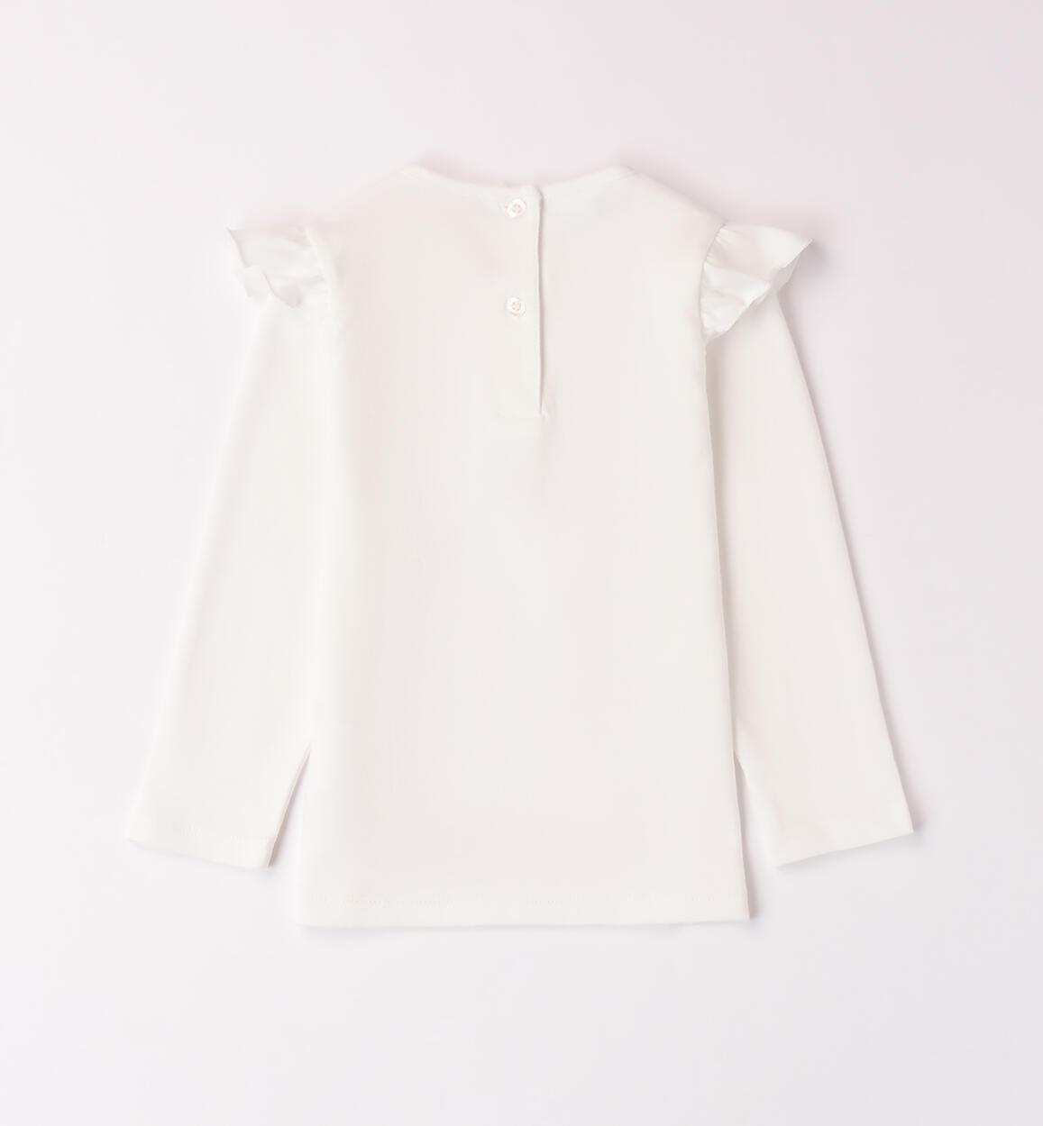 Bluzka dla dziewczynki