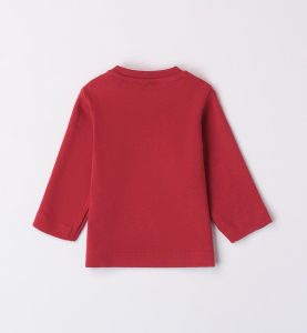 bluzka niemowlęca dla chłopca