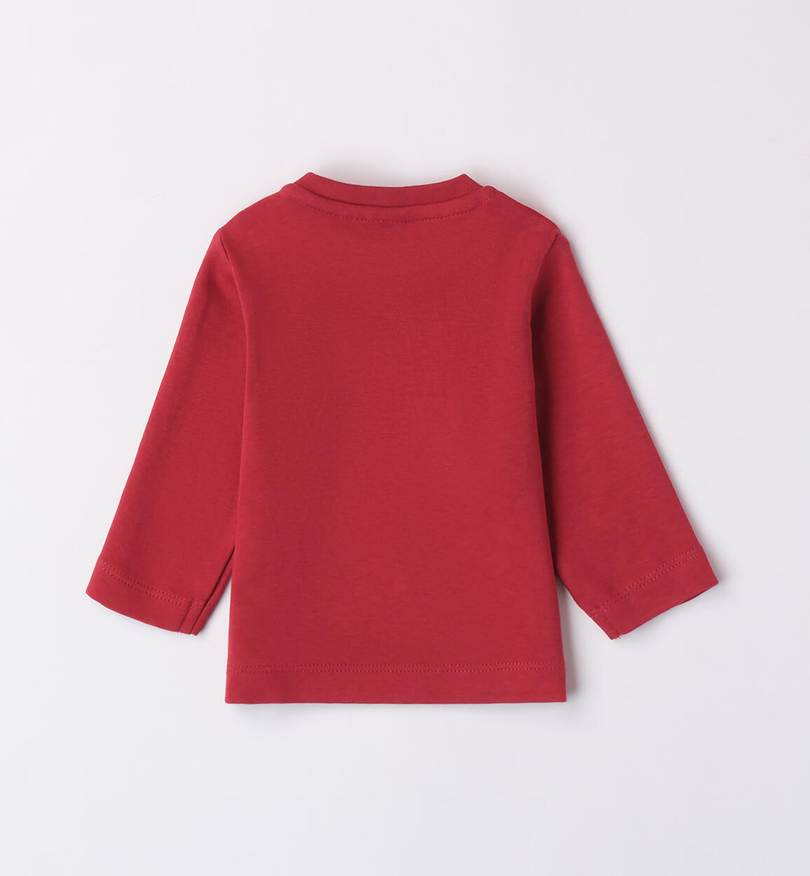 bluzka niemowlęca dla chłopca