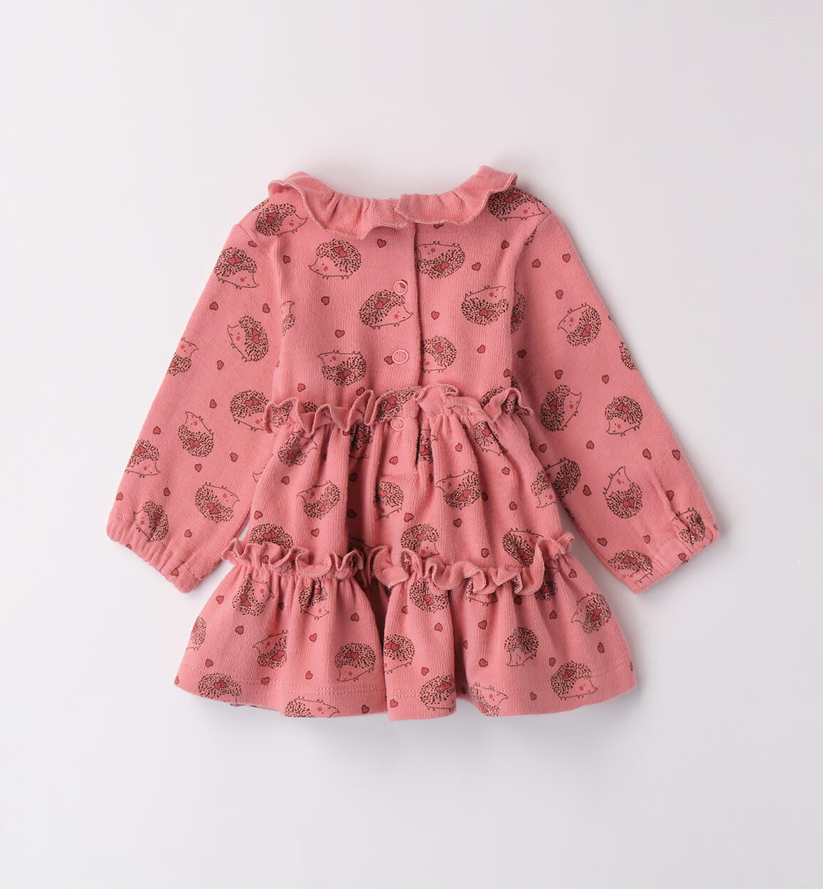 Sukienka niemowlęca