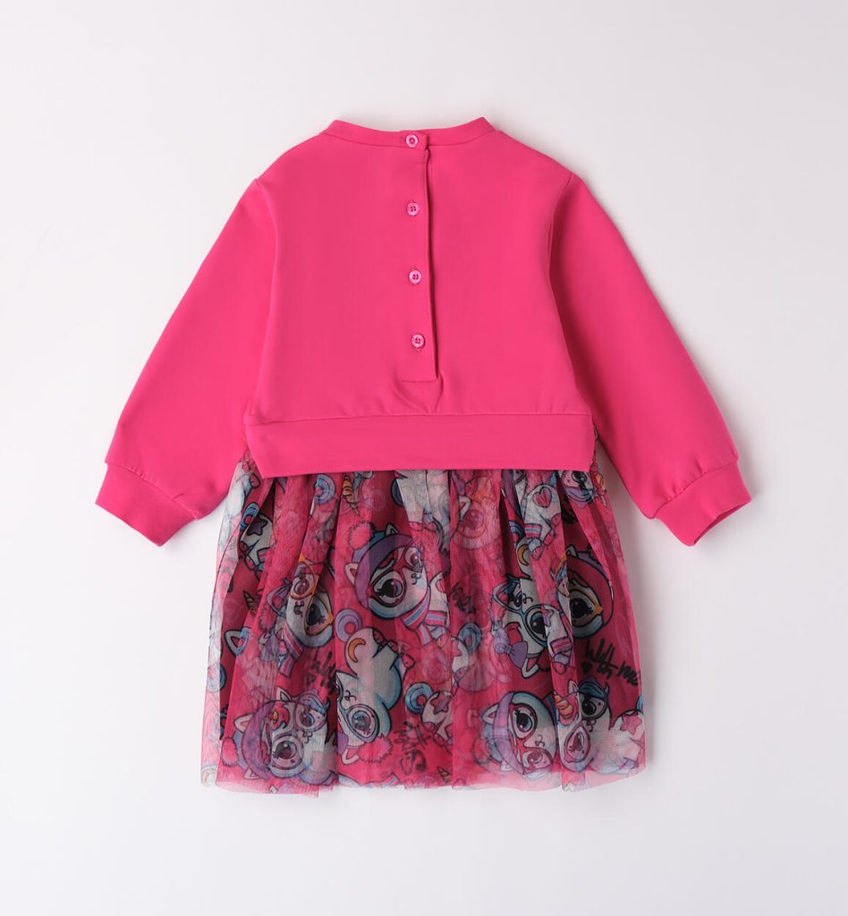 sukienka dla dziewczynki