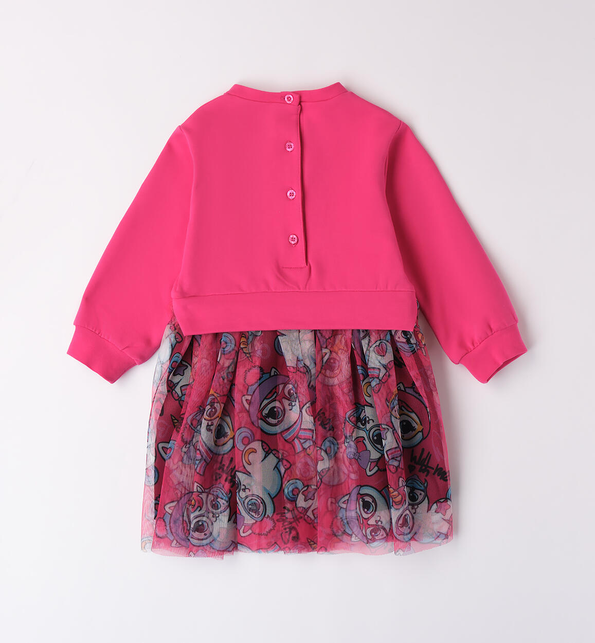 sukienka dla dziewczynki