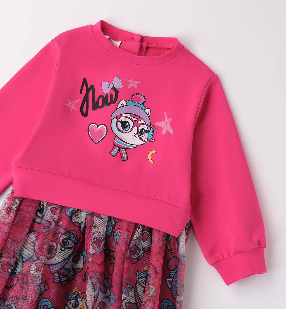 sukienka dla dziewczynki