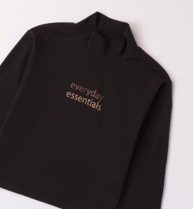 Polgolf dla dziewczynki