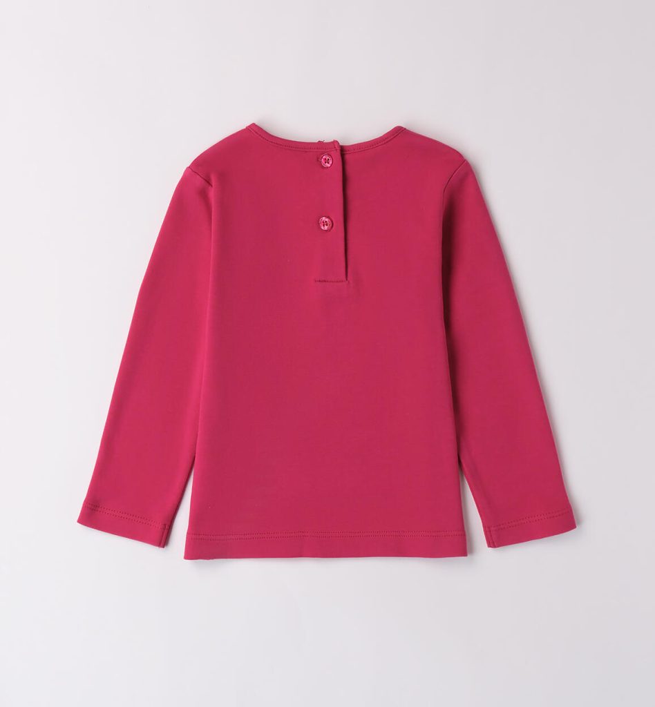 Bluzka dla dziewczynki