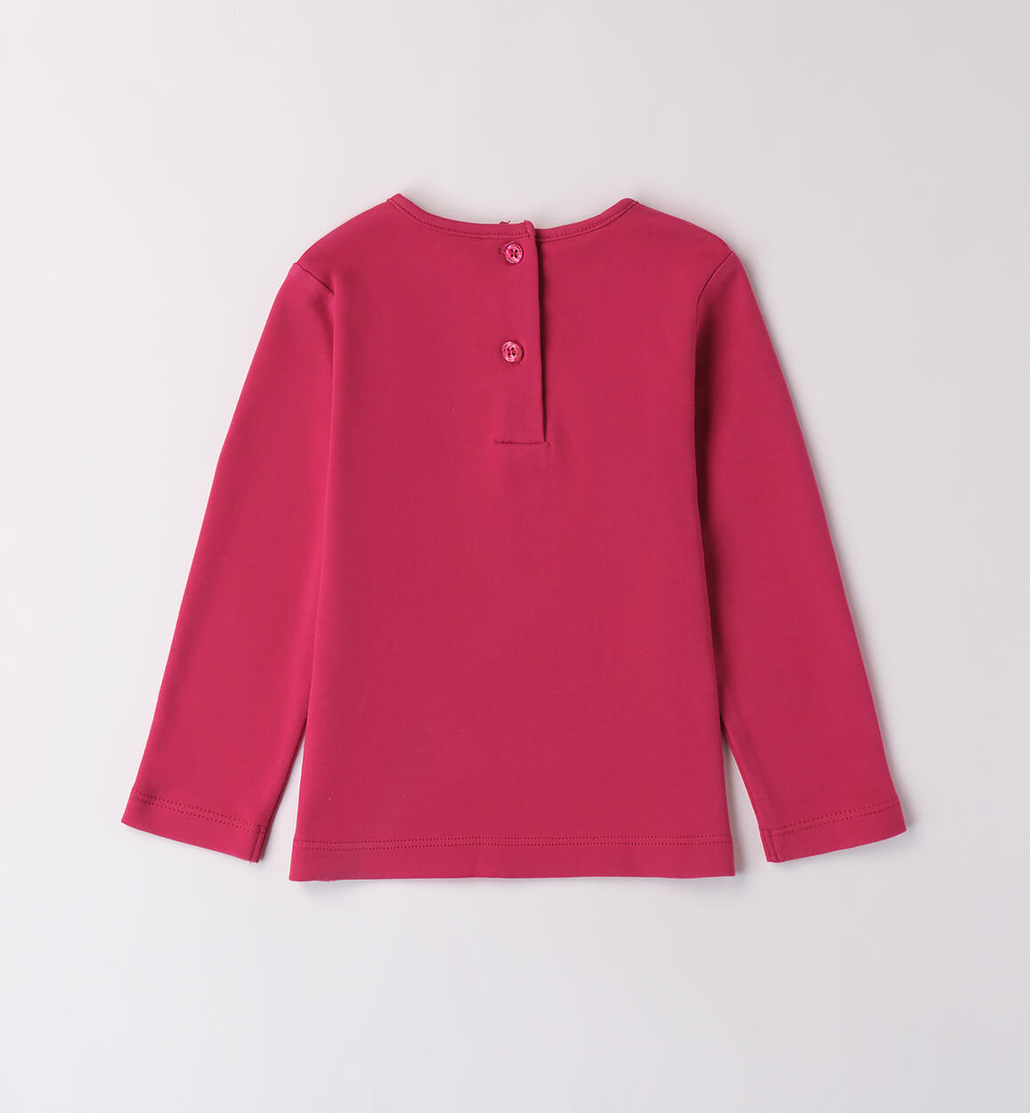 Bluzka dla dziewczynki