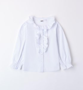 Koszula wizytowa dla dziewczynki