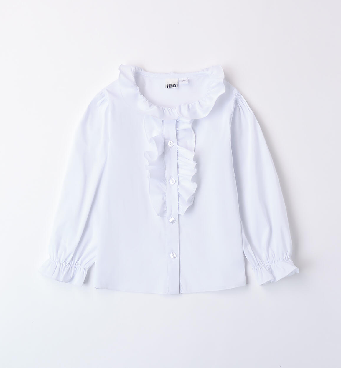 Koszula wizytowa dla dziewczynki