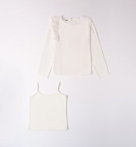 Elegancka koszula dla dziewczynki (Kopia)