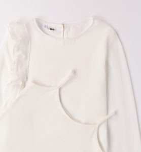 Elegancka koszula dla dziewczynki (Kopia)