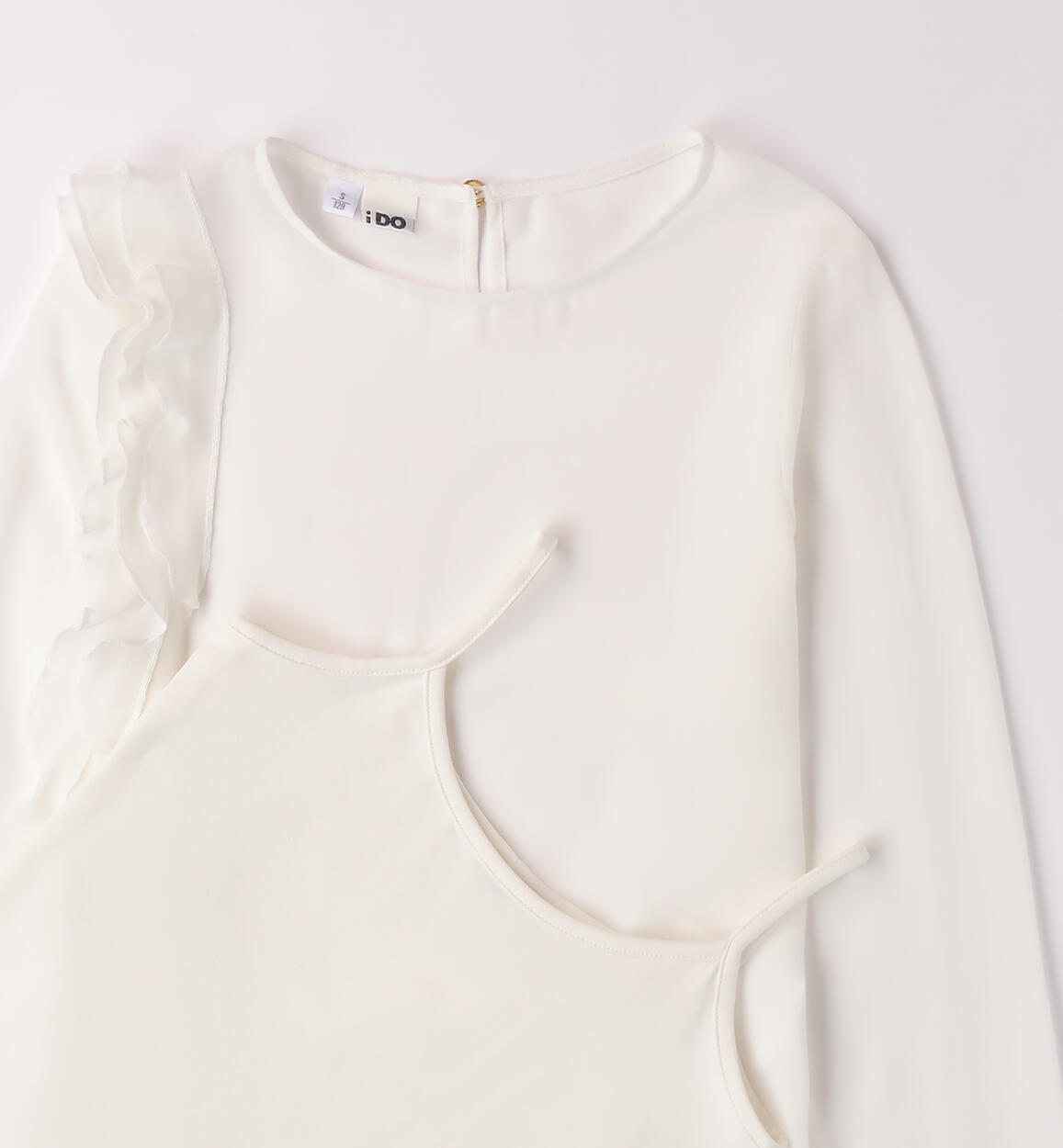 Elegancka koszula dla dziewczynki (Kopia)