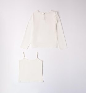 Elegancka koszula dla dziewczynki (Kopia)