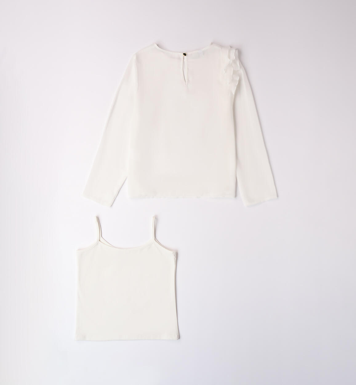 Elegancka koszula dla dziewczynki (Kopia)