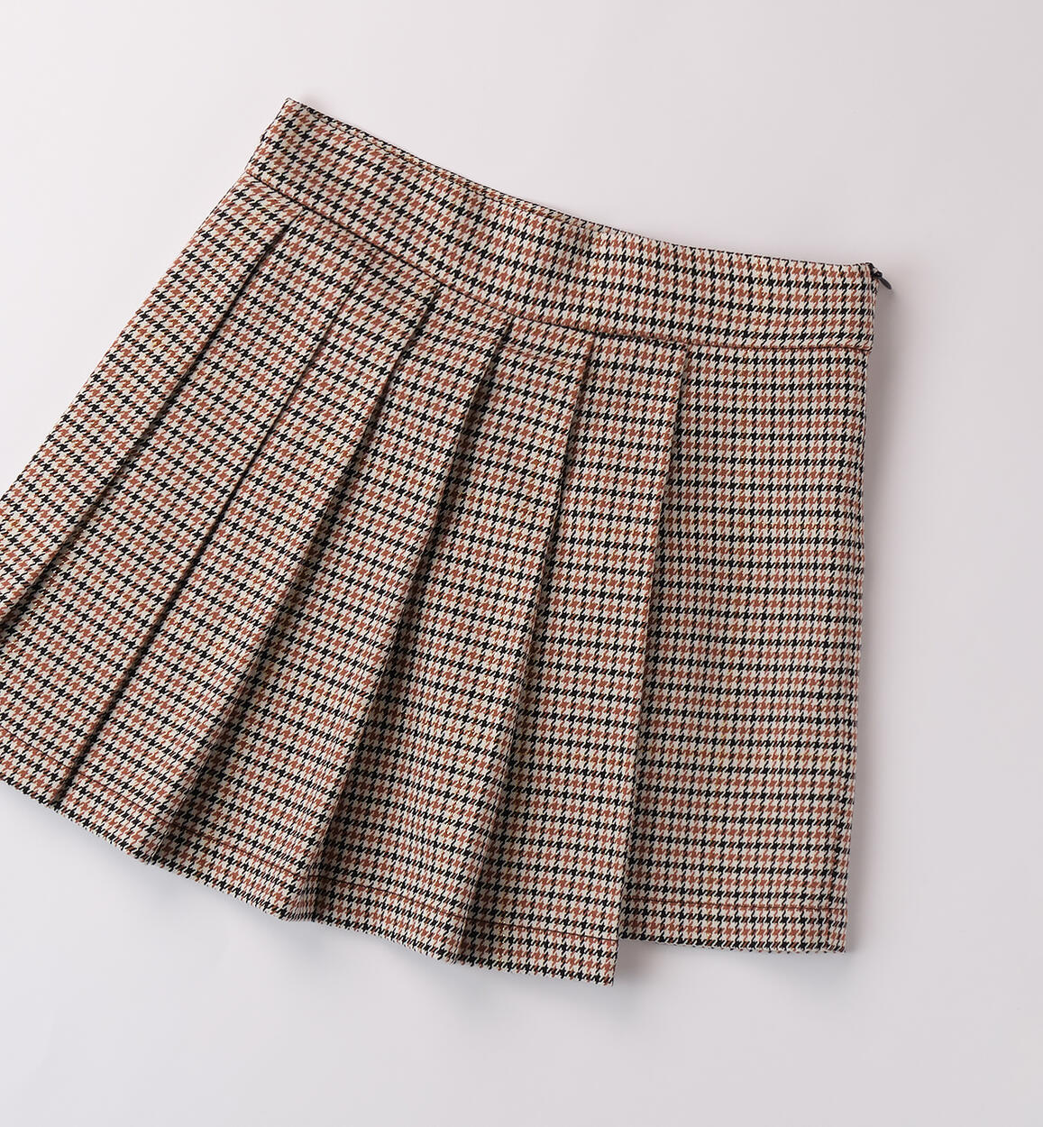 spódnica plisowana dla dziewczynki