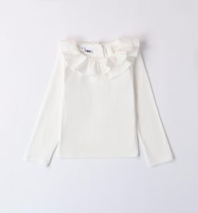 Bluzka dla dziewczynki