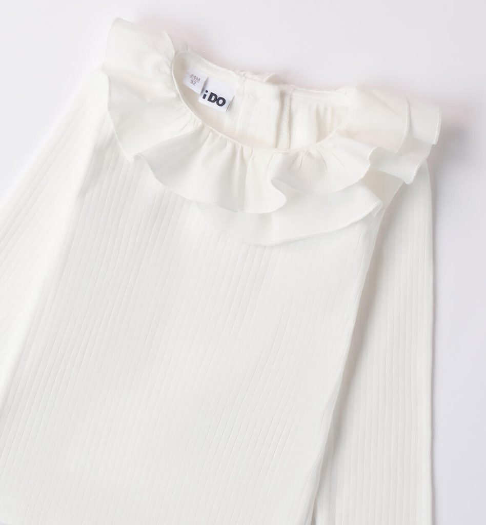 Bluzka dla dziewczynki