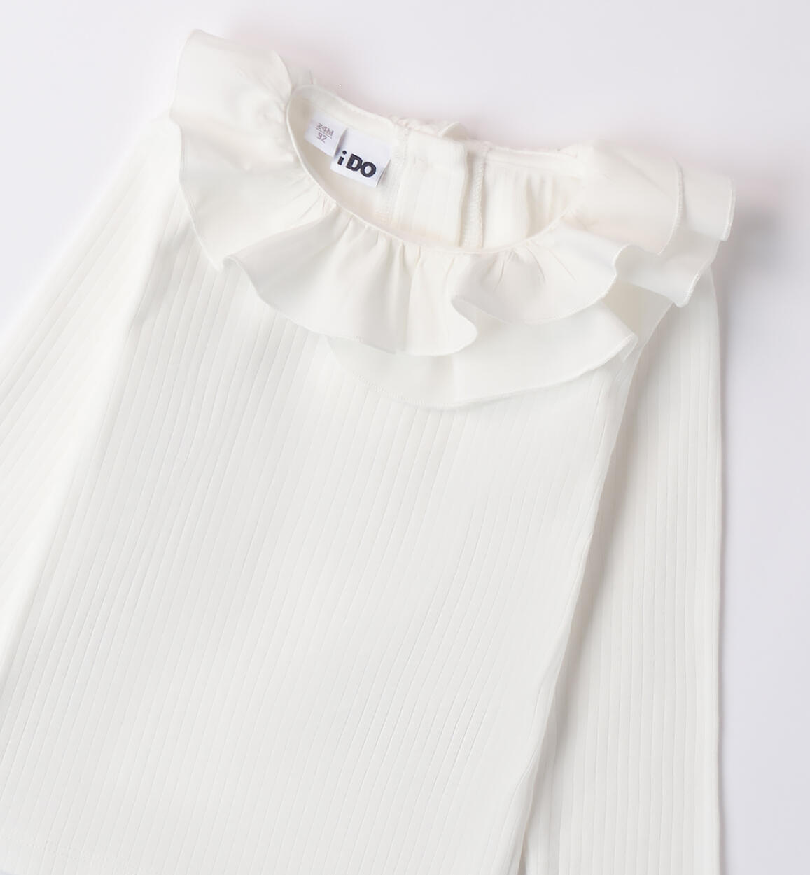 Bluzka dla dziewczynki