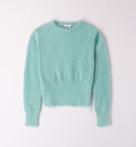 Sweterek dla dziewczynki