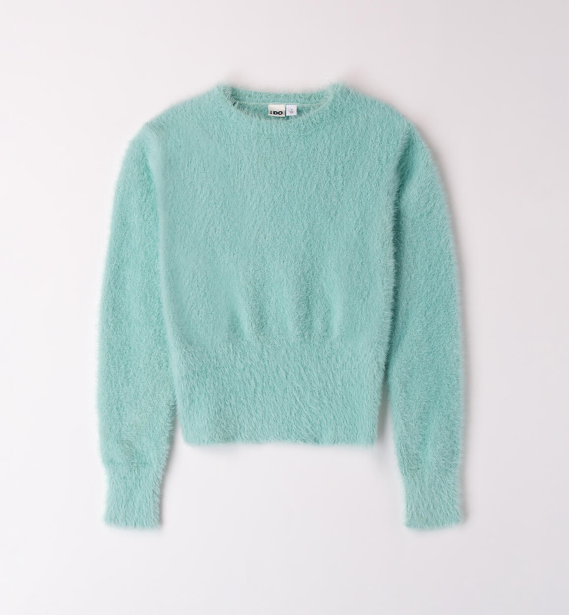 Sweterek dla dziewczynki