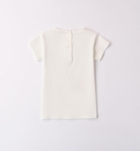 T-shirt dla dziewczynki