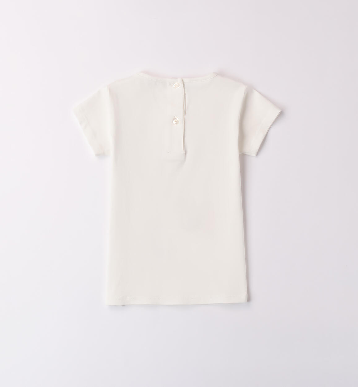 T-shirt dla dziewczynki