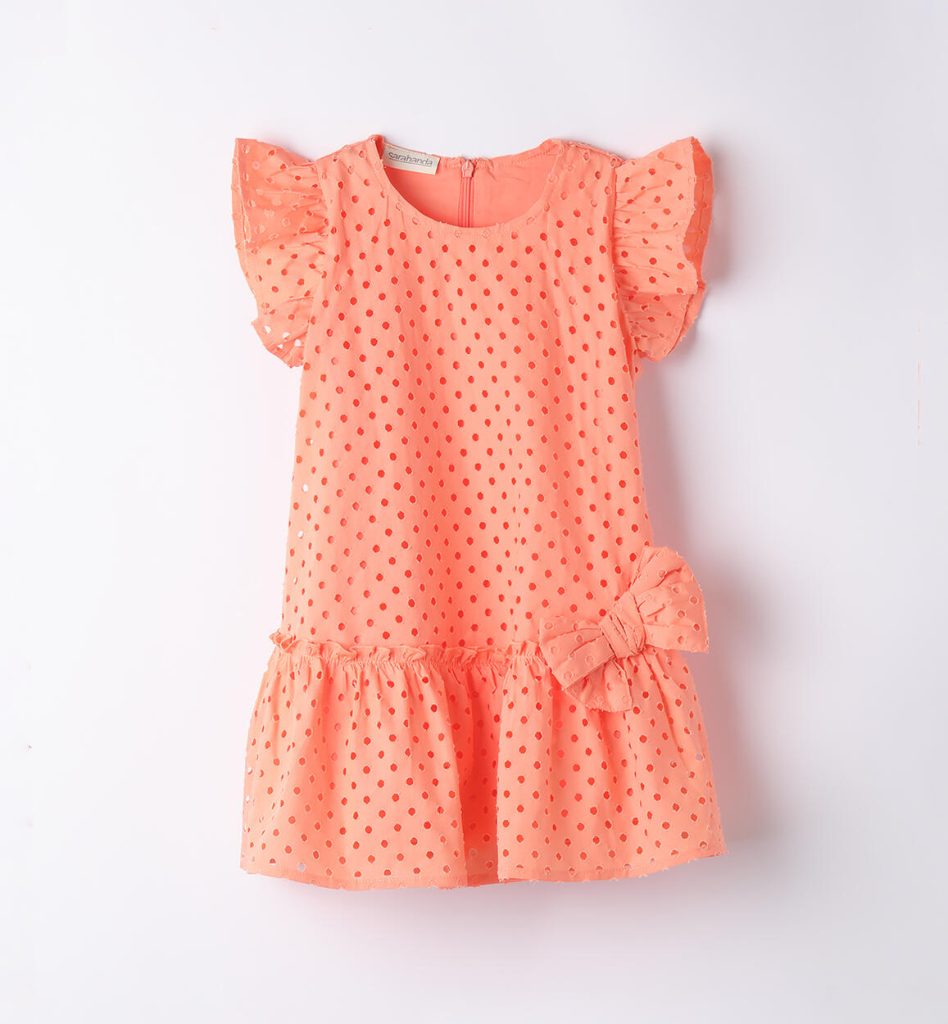 Sukienka letnia bawełniana