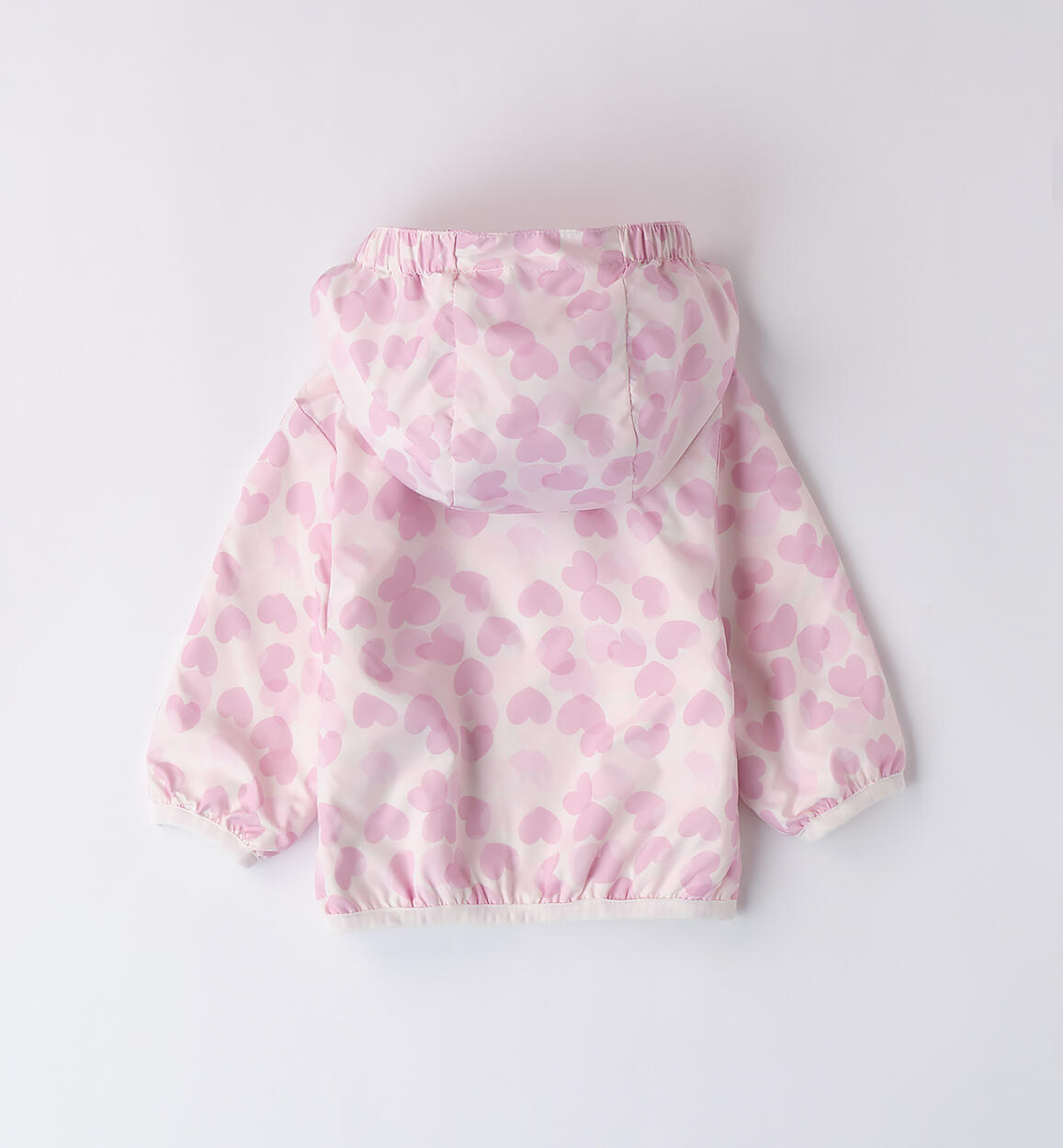 Kurteczka wiosenna dla dziewczynki